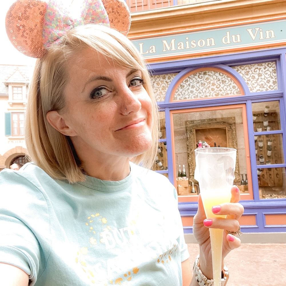 Meet your Posher, Samantha